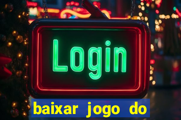 baixar jogo do mario bros