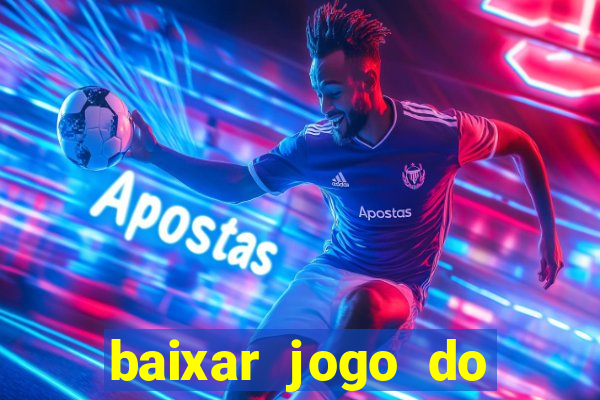 baixar jogo do mario bros