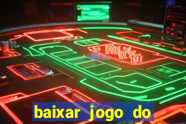 baixar jogo do mario bros