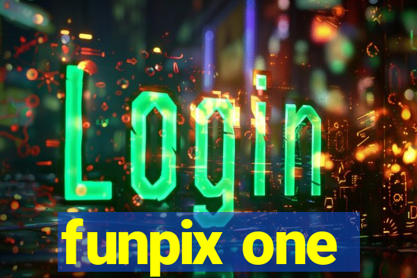 funpix one