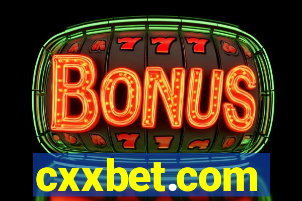 cxxbet.com