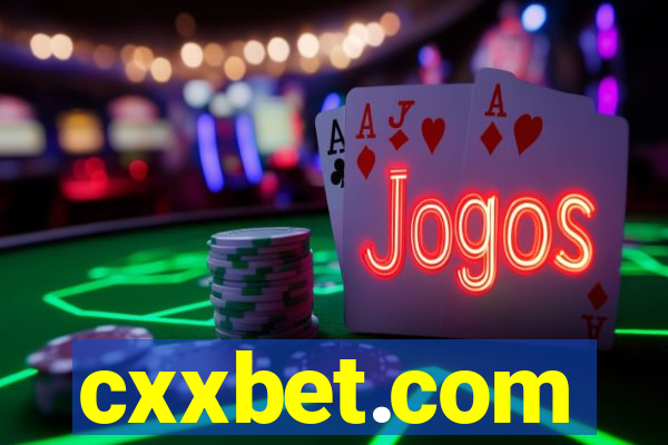 cxxbet.com