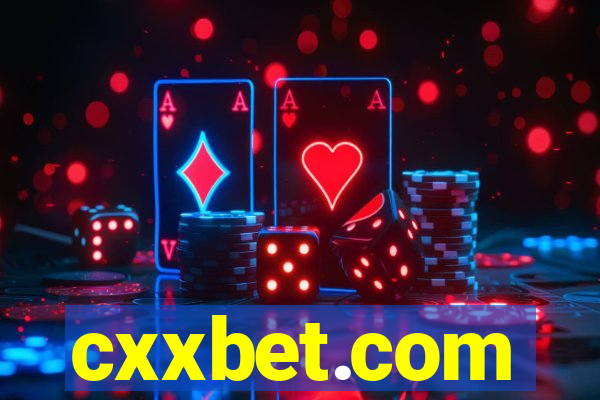 cxxbet.com