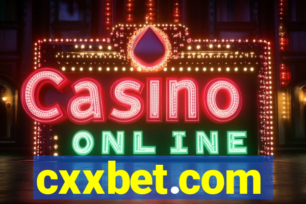 cxxbet.com