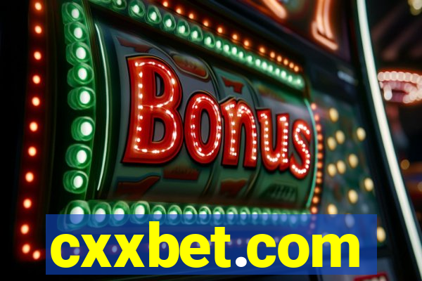 cxxbet.com