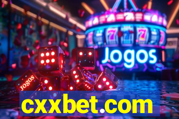 cxxbet.com