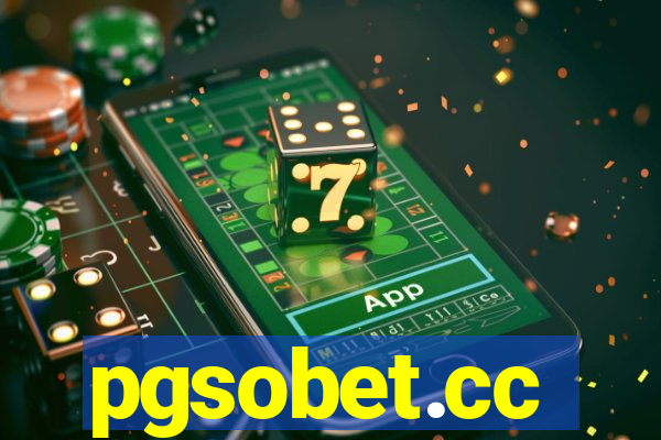 pgsobet.cc