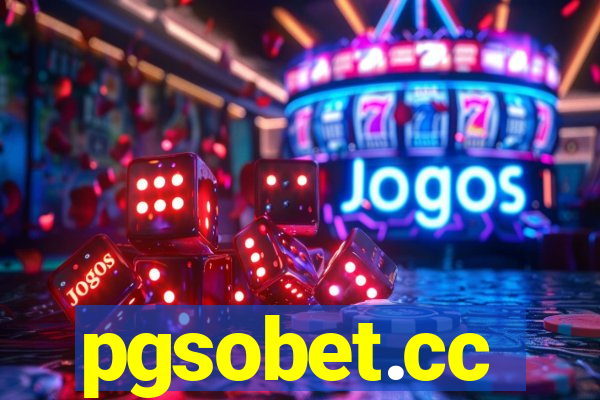 pgsobet.cc