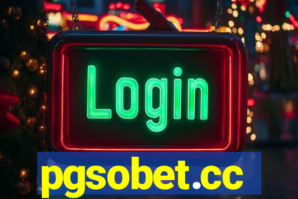 pgsobet.cc