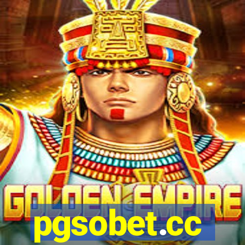 pgsobet.cc