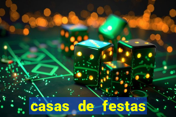 casas de festas infantil em porto alegre