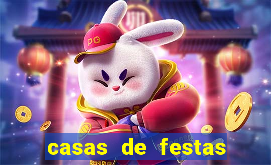 casas de festas infantil em porto alegre