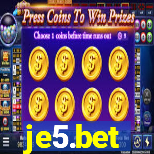 je5.bet