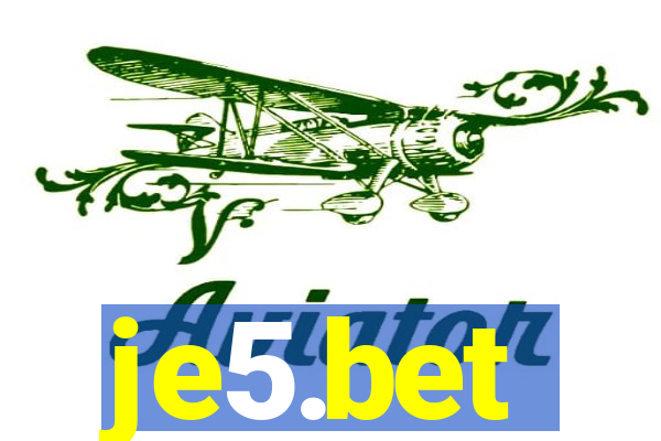 je5.bet