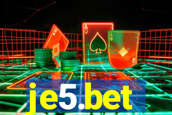 je5.bet