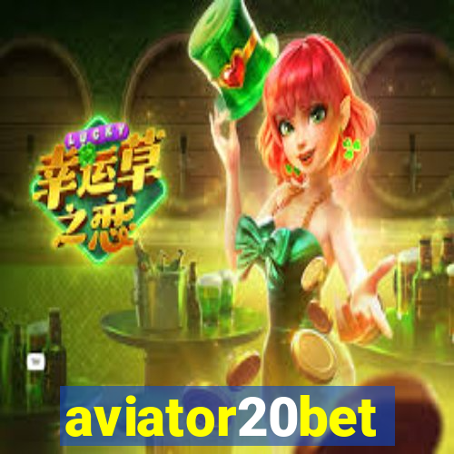 aviator20bet