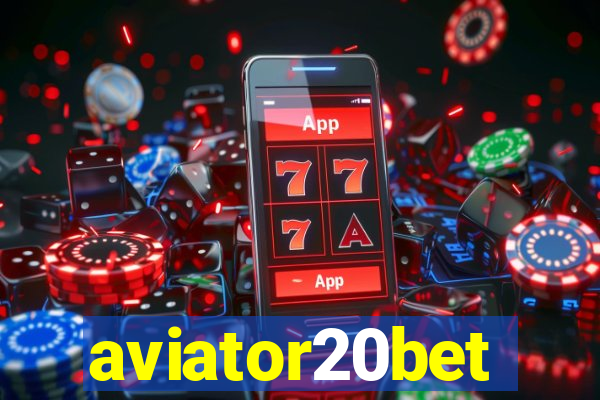 aviator20bet