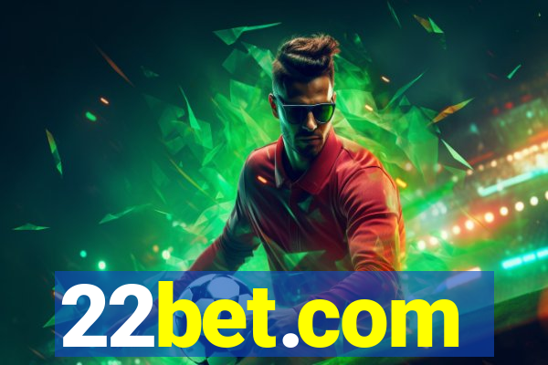 22bet.com