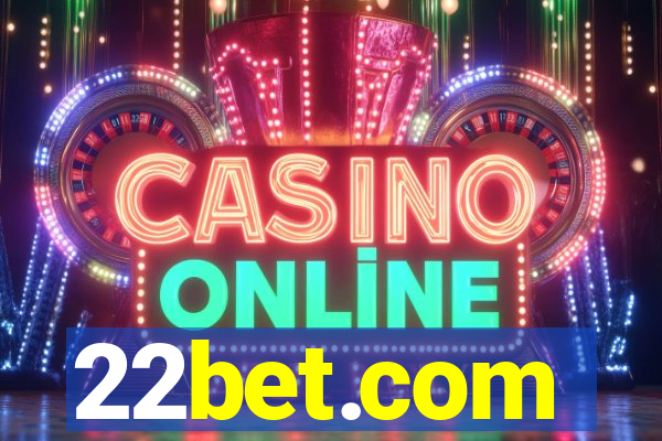 22bet.com