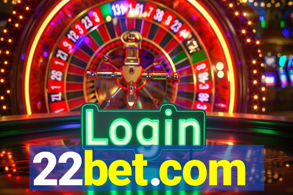 22bet.com