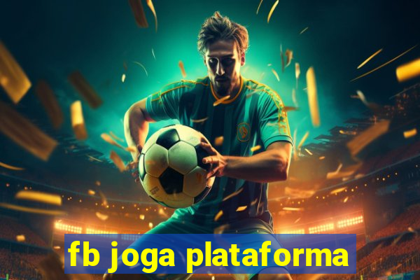 fb joga plataforma