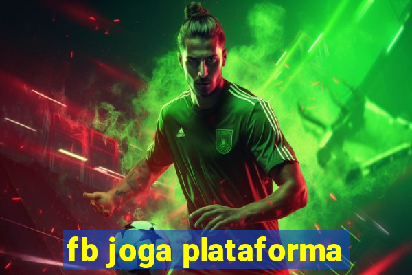 fb joga plataforma