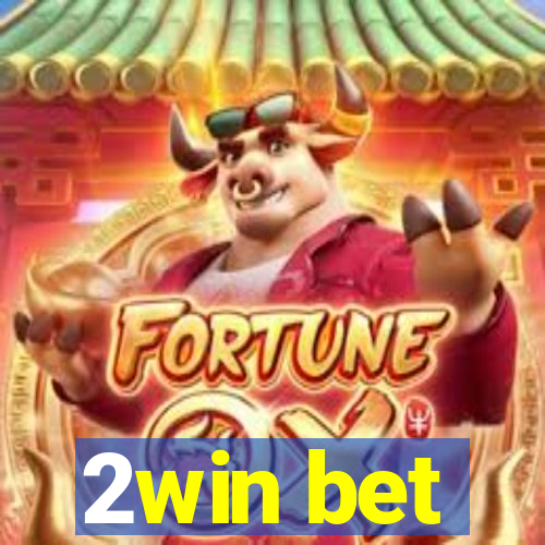 2win bet