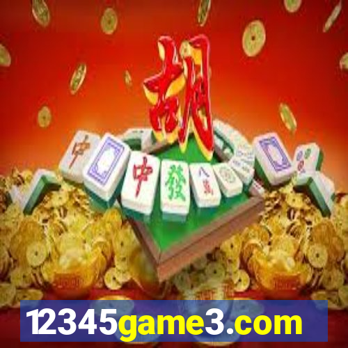 12345game3.com