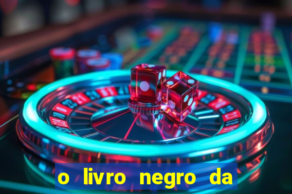 o livro negro da loteria pdf dowload