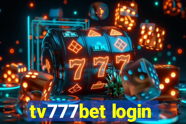 tv777bet login