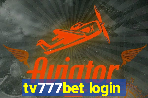 tv777bet login