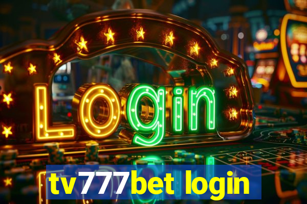 tv777bet login