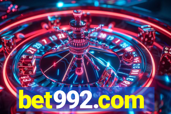 bet992.com