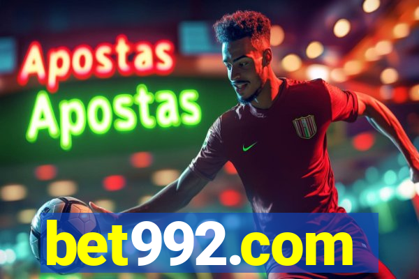 bet992.com