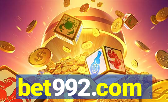 bet992.com