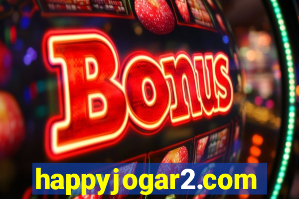 happyjogar2.com