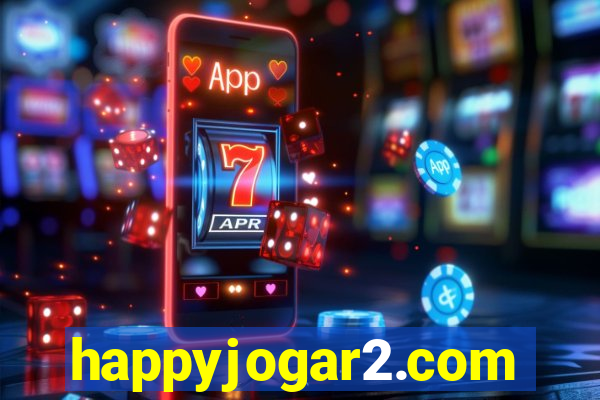 happyjogar2.com