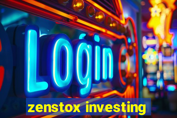 zenstox investing