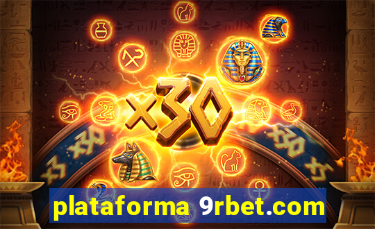 plataforma 9rbet.com