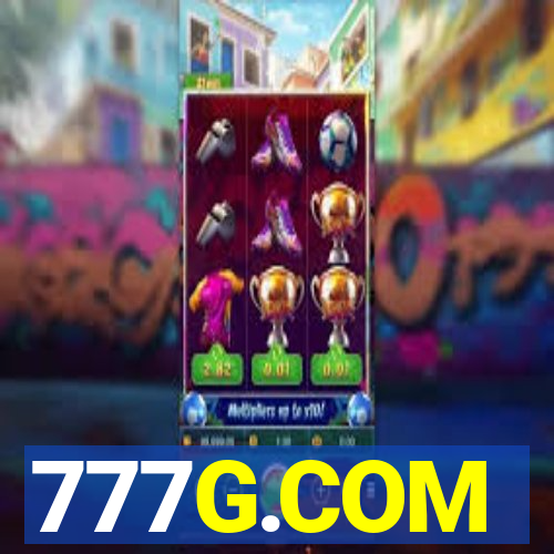 777G.COM