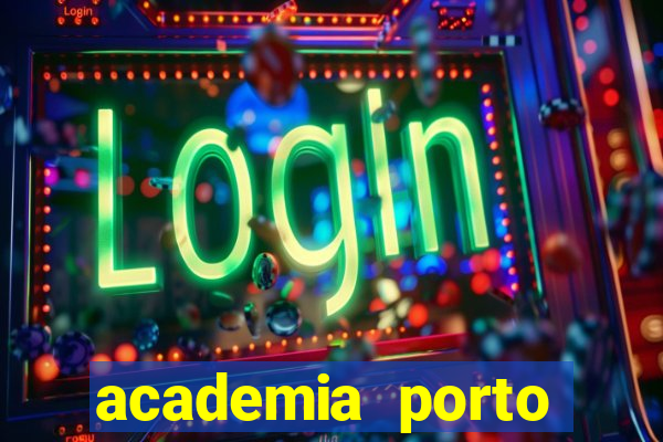 academia porto velho perto de mim