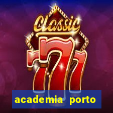 academia porto velho perto de mim