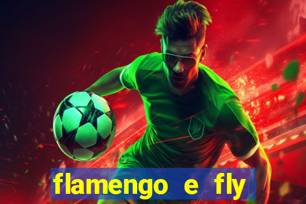 flamengo e fly emirates ultimas noticias