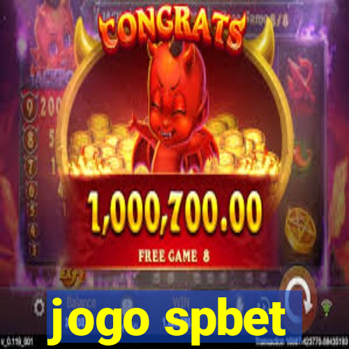 jogo spbet