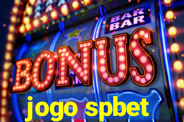 jogo spbet