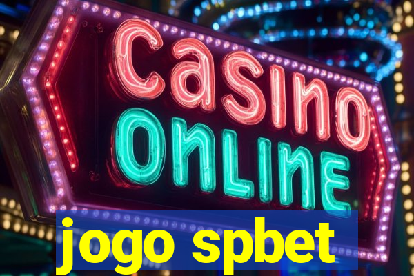 jogo spbet