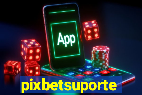 pixbetsuporte