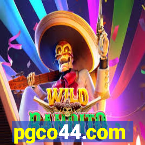 pgco44.com