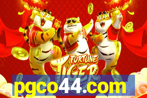 pgco44.com