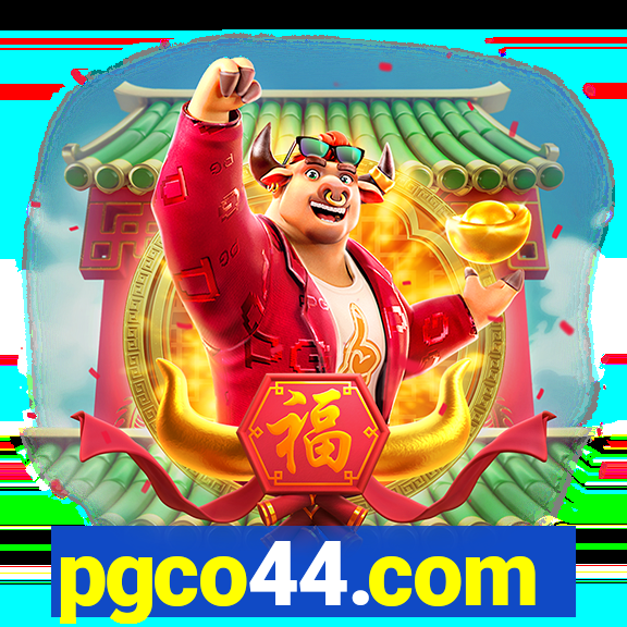 pgco44.com